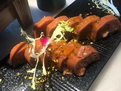 -绿茶餐厅(城西银泰城店)