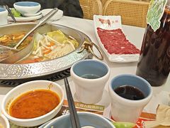 -左庭右院鲜牛肉火锅(南通CBD大有境店)