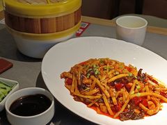 -褚记烤鸭·南京家常菜(雨花客厅店)