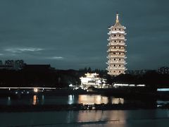 -葛仙湖公园