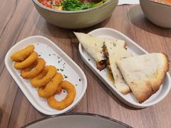 -Pennehut畔尼意面(合肥万象城店)