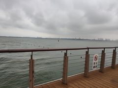 -东疆建设开发纪念公园