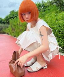 -FASHION PALACE hair+