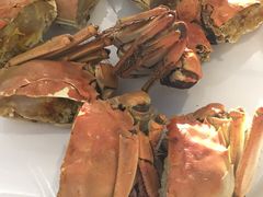 蟹-嘉兴华美达酒店(秦逸路店)