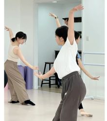 -WUDAOJ舞蹈工作室