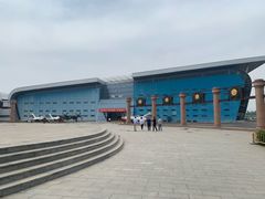 -中国航空博物馆