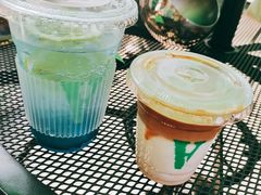 -ALPHA COFFEE阿尔法咖啡(虹泉路店)