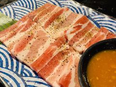 -鹤江桥·红油牛肉粉(SKP店)