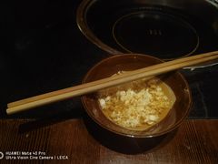 油碟-重庆老灶火锅(红岭店)