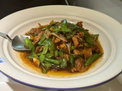 -兰湘子·湘菜小炒(济南领秀城店)