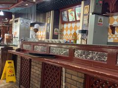 -海尔巴格一甸茶餐厅新疆菜(青年路店)