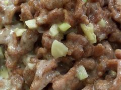 -清真·同发顺饭庄·烧麦(总店)