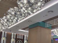 -新世界餐厅(万达店)