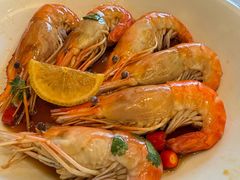 -华盛丰温州大排档(东三环南路店)