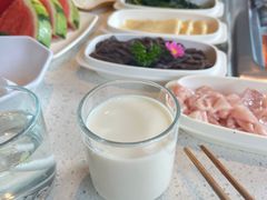 特级鲜鸭肠-海底捞大排档火锅(打浦路店)