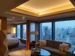 -上海静安香格里拉大酒店