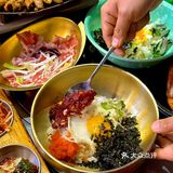 哈尔滨工大这家，真的像在韩国……