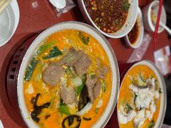 -喜家德虾仁水饺(东海缤纷天地店)
