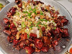 -大丰收脆鱼(闽侯永嘉店)