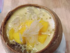 -满记甜品(苏州中心店)