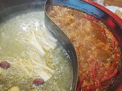 -重庆老火锅(长虹店)