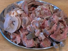 -春明狗肉馆(经开一区店)