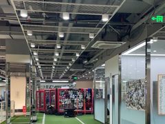 -空中健身·游泳(季佳荟新华家园店)