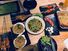 -KAOTOWN烤堂•烧烤(海汇港店)