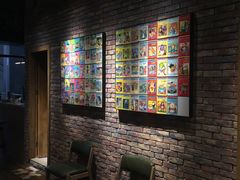-北武堂拳击散打搏击泰拳俱乐部(三里屯总店)