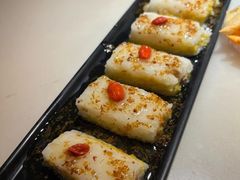 -遇见长安之高山流水(李家村万达店)