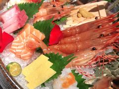 -花潮料理艺食馆(SM新生活广场店)