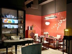 -璞·澐间影院式足道SPA(尚悦湾店)