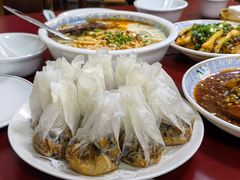 -天回镇何氏豆腐(总店)