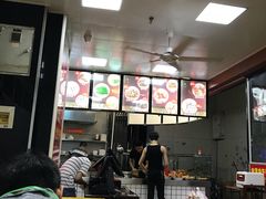 -金宝鸭肉店(斗西分店)