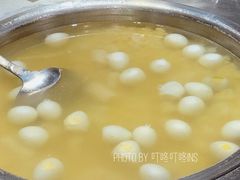 -黄记潮汕甜汤(贝底田坊店)