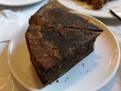 糖饼-马凯餐厅(长椿街店)