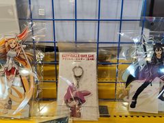 -Animate(工人体育场东路店)