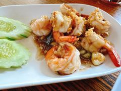 -Doo Dee Thai Food(Issan/Isaan/Esan)