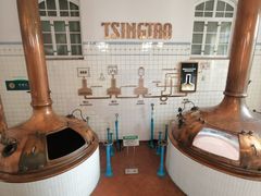 -青岛啤酒博物馆