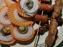 -韩风源烧烤涮自助餐厅(禹州新一峰店)