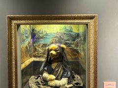 -济州岛泰迪熊博物馆
