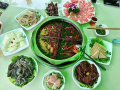 -枇杷园食为鲜火锅(南山店)