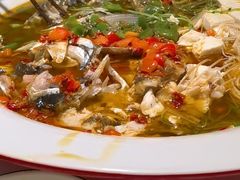 -千稻剁椒大鱼头(CityOn熙地港店)