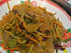 -那红花·东北菜铁锅炖(仙林金鹰店)