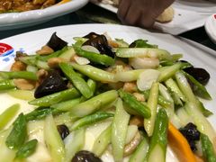 -小船渔村•大连菜•大连焖鱼(明泽街店)