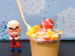 图图家冰品（总店）冰粉王-图图家冰品(总店)