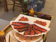 -成渝龙火锅(都江堰店)