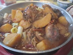 -撒拉花儿·新疆菜·清真(太阳宫店)
