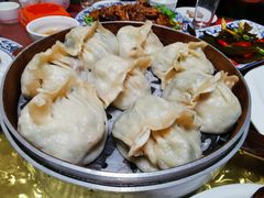 八鮹包子-老渔翁渔家味道(幸福九村店)
