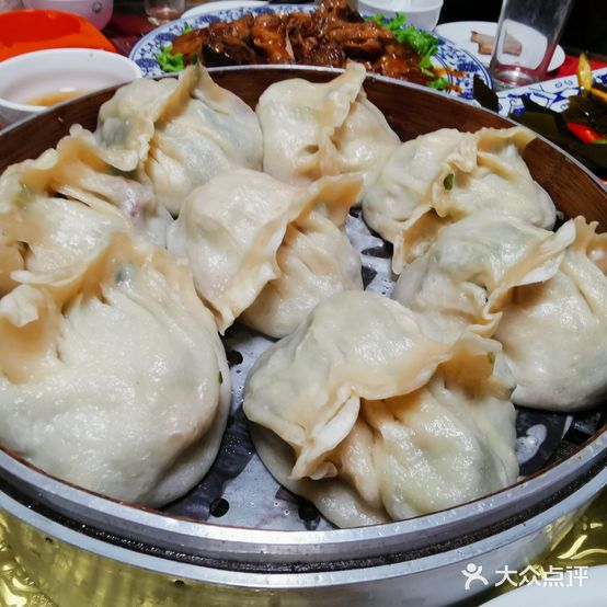 老渔翁渔家味道((幸福九村店)